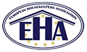 ASEGO es miembro de la EHA, European Housekeepers Association.