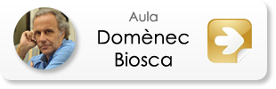 Aula especial con Domenec Biosca, experto en Hosteler&iacute;a y Turismo.