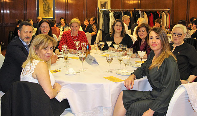 Eventos ASEGO