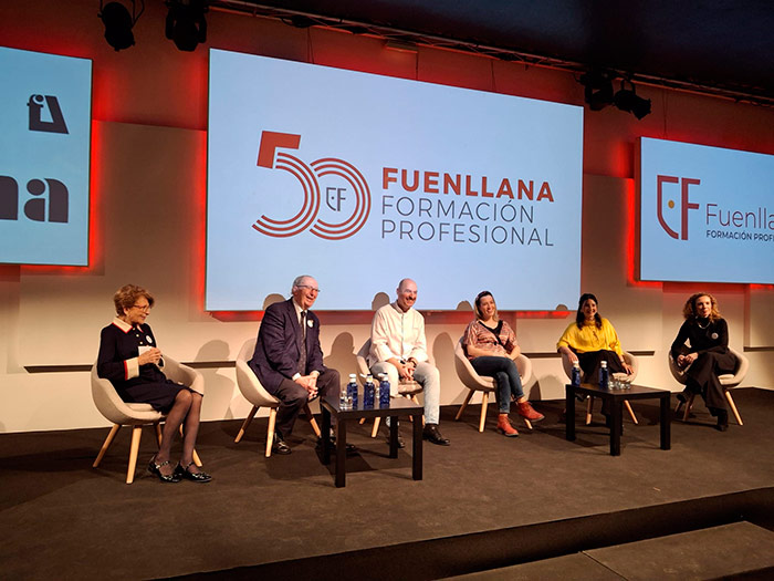 Eventos relacionados con ASEGO