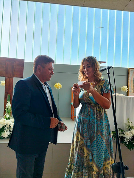 Eventos ASEGO