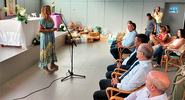 Eventos ASEGO
