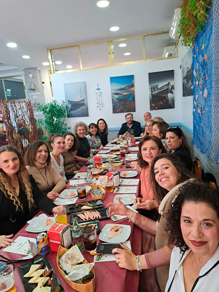 Eventos ASEGO