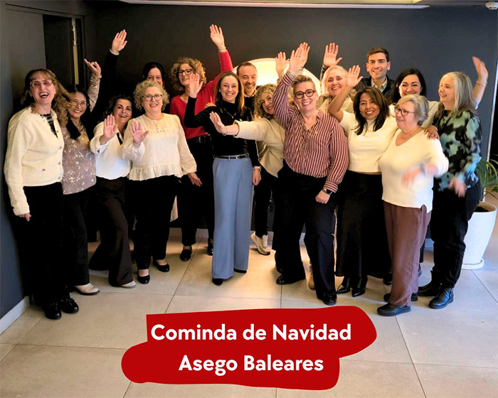 Eventos relacionados con ASEGO