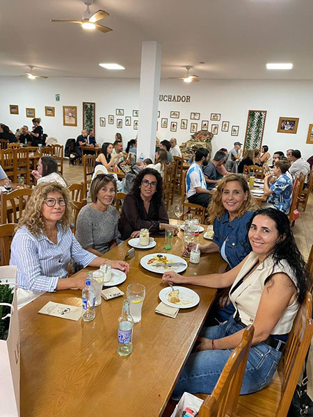 Eventos ASEGO