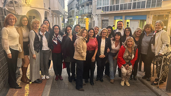 Eventos relacionados con ASEGO