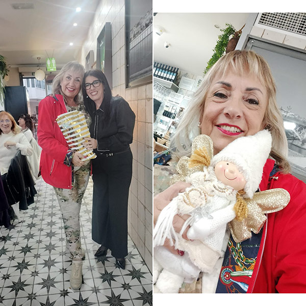 Eventos ASEGO