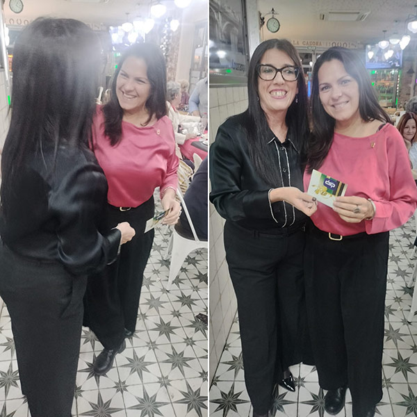 Eventos ASEGO