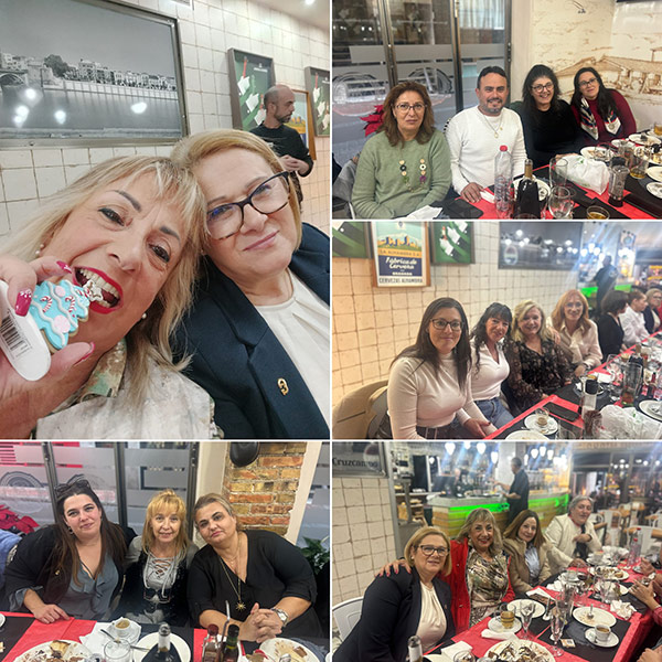 Eventos ASEGO