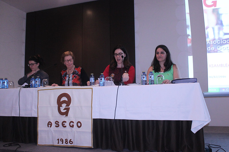 Eventos ASEGO