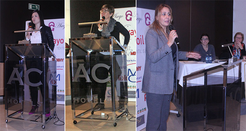 Eventos ASEGO
