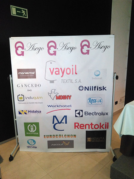 Eventos ASEGO