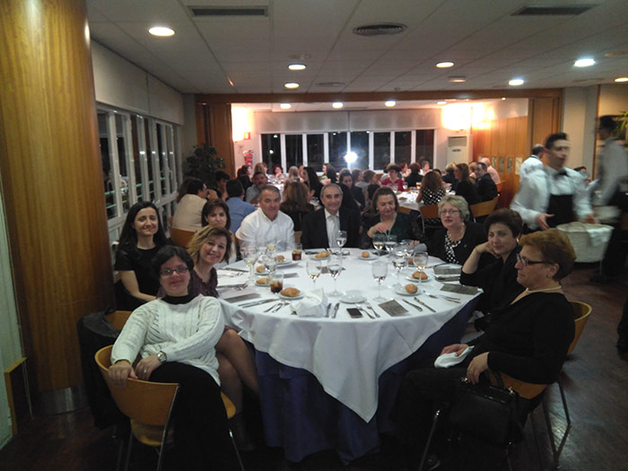 Eventos ASEGO