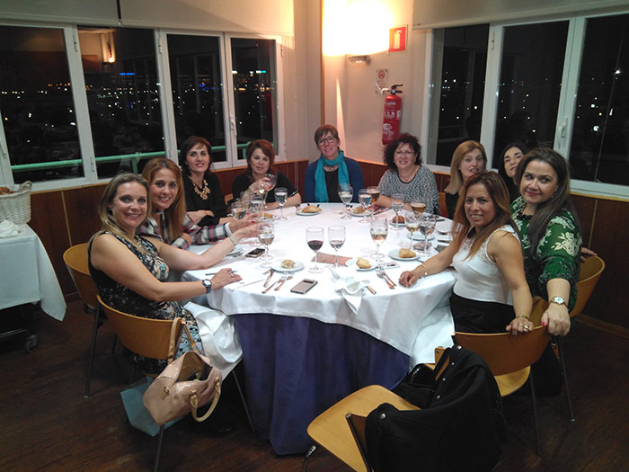Eventos ASEGO