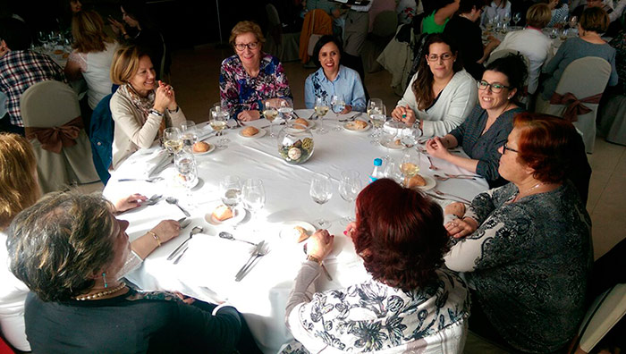 Eventos ASEGO