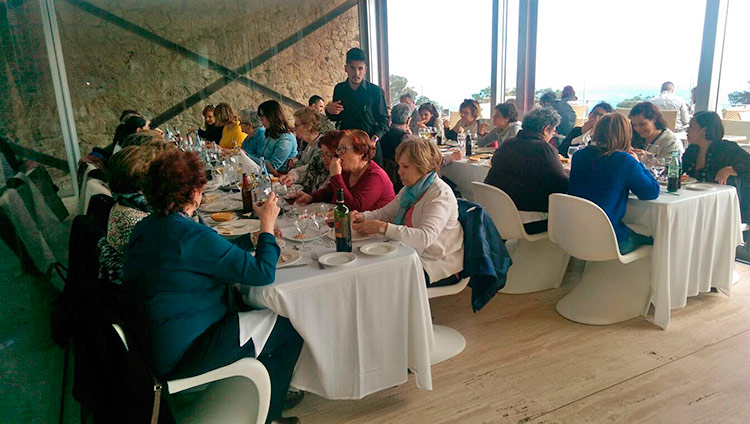 Eventos ASEGO