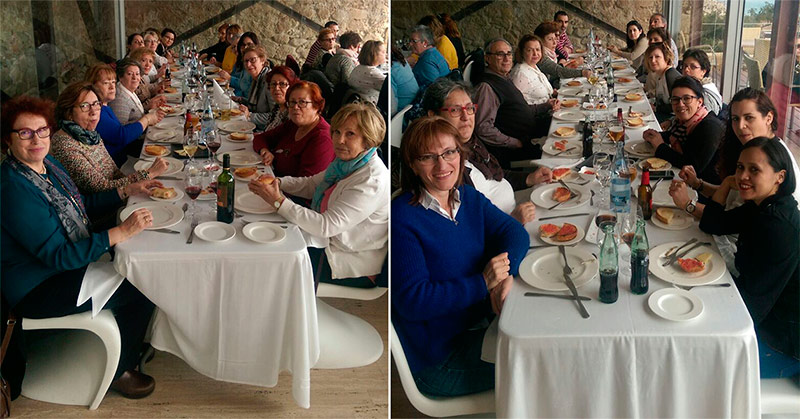 Eventos ASEGO