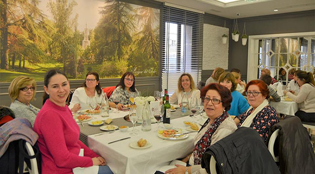 Eventos ASEGO