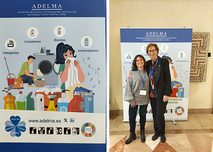 Eventos relacionados con ASEGO