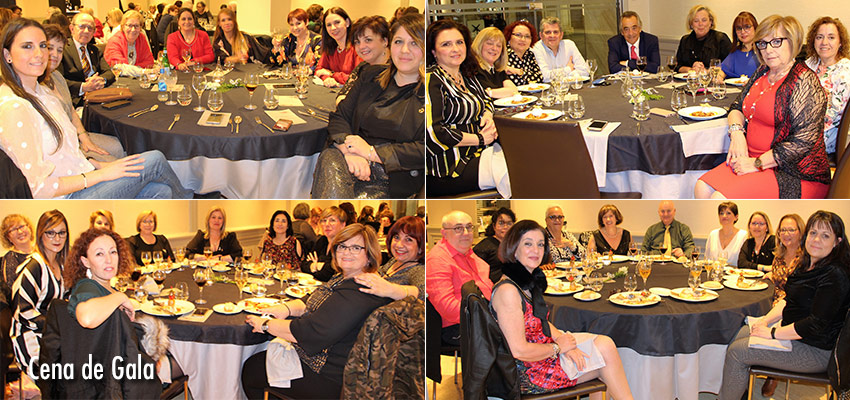 Eventos ASEGO