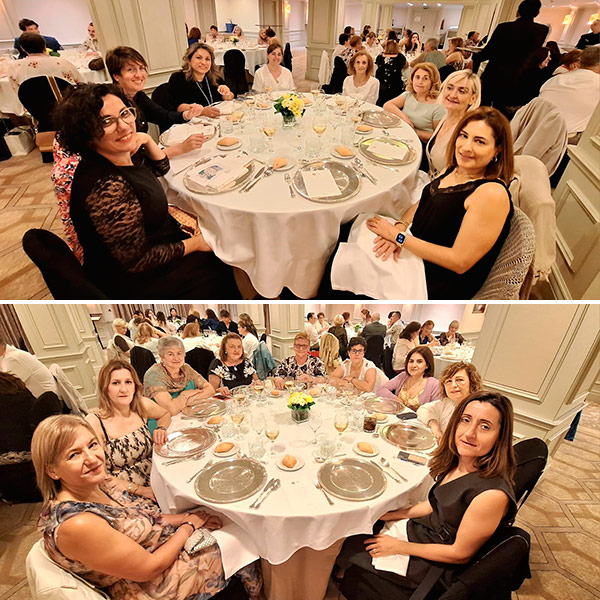 Eventos ASEGO