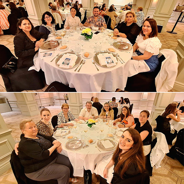 Eventos ASEGO