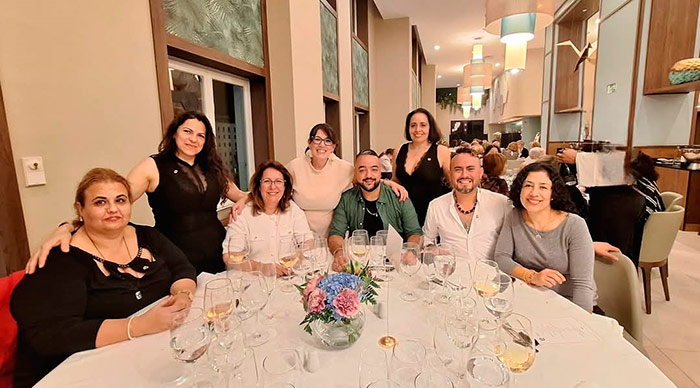 Eventos ASEGO