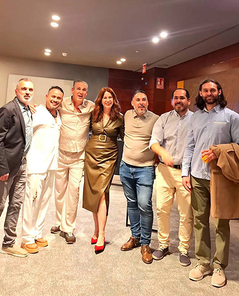 Eventos ASEGO