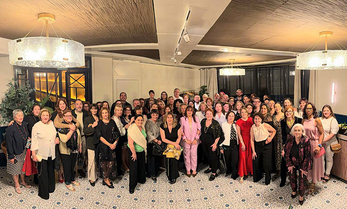 Eventos relacionados con ASEGO