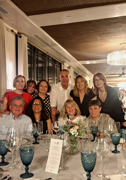Eventos ASEGO