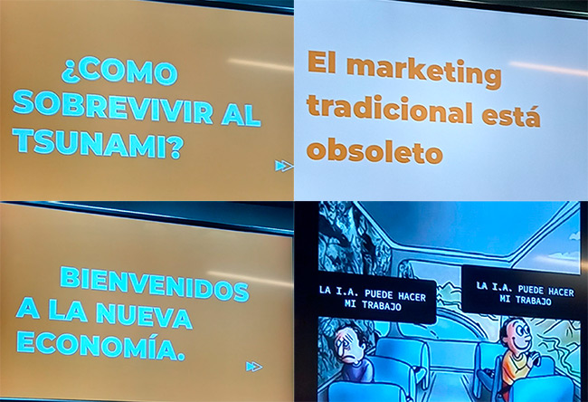 Eventos ASEGO