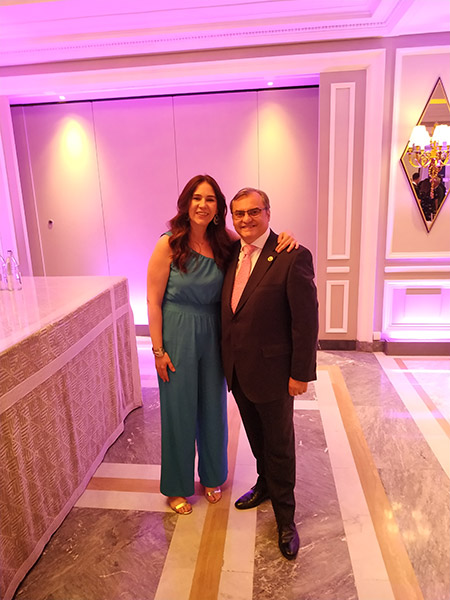 Eventos ASEGO