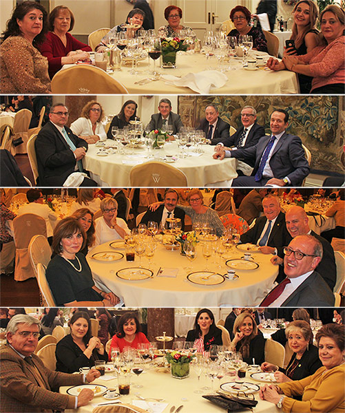 Eventos ASEGO