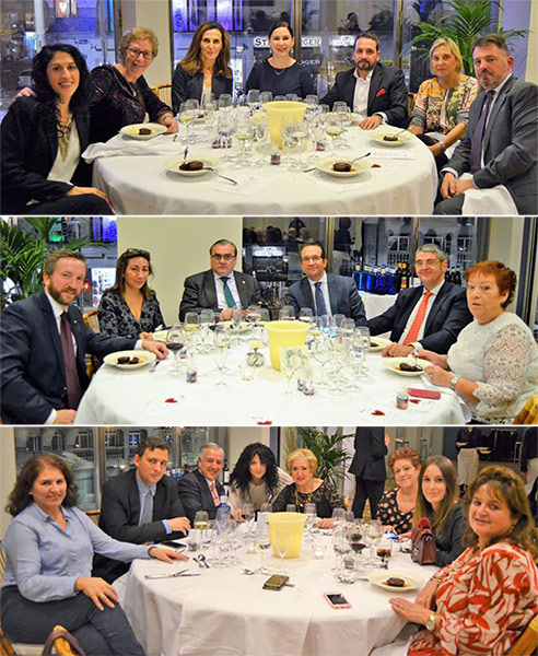 Eventos ASEGO