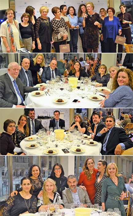 Eventos ASEGO