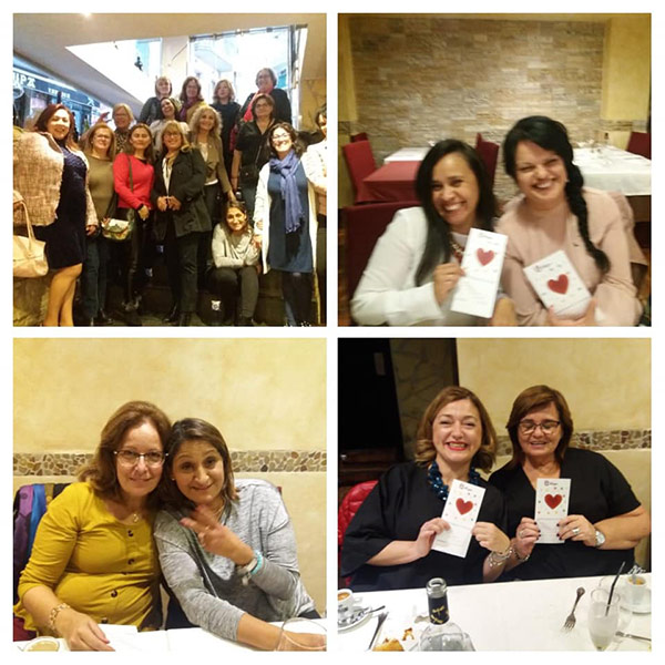 Eventos ASEGO