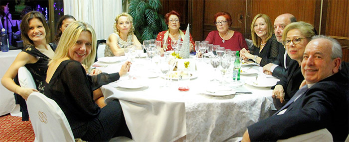 Eventos ASEGO