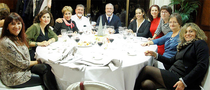 Eventos ASEGO