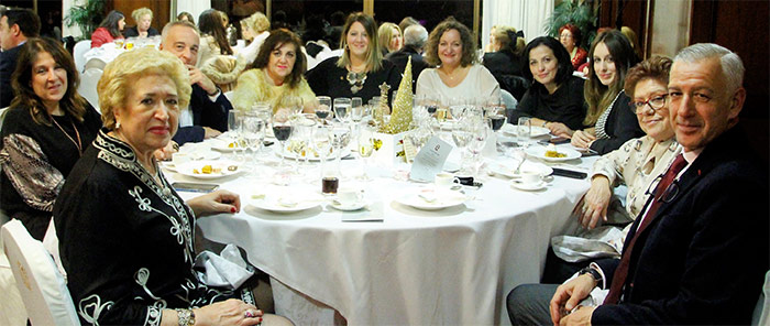 Eventos ASEGO