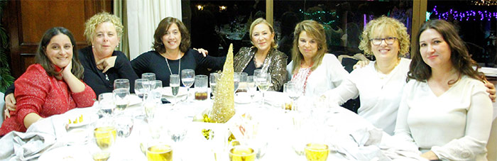 Eventos ASEGO