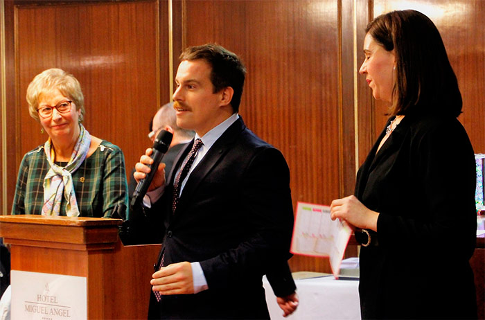 Eventos ASEGO