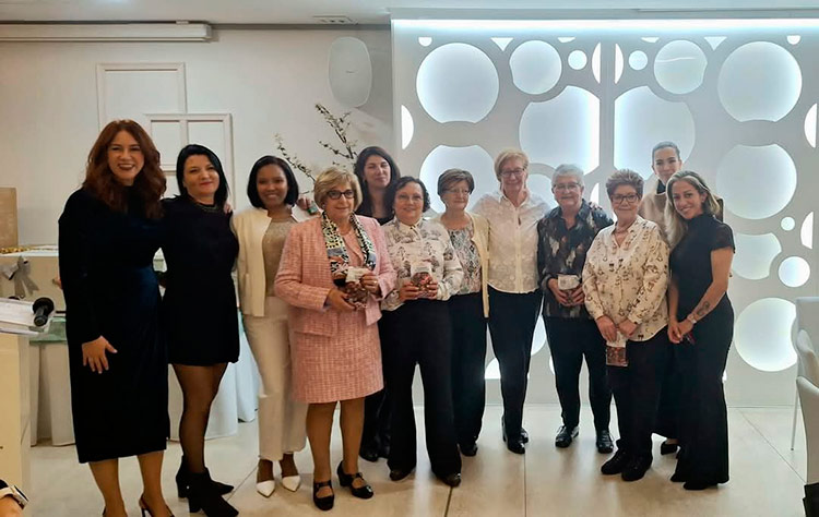 Eventos relacionados con ASEGO