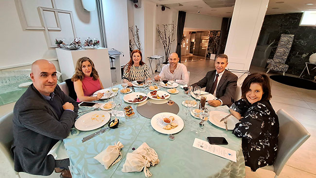 Eventos ASEGO