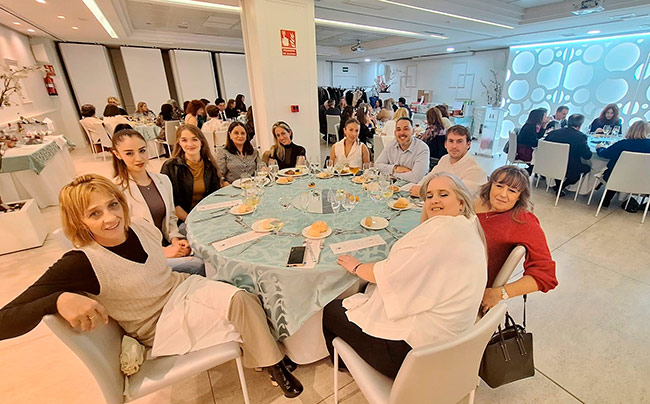Eventos ASEGO