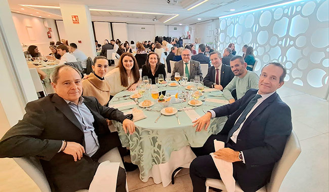 Eventos ASEGO