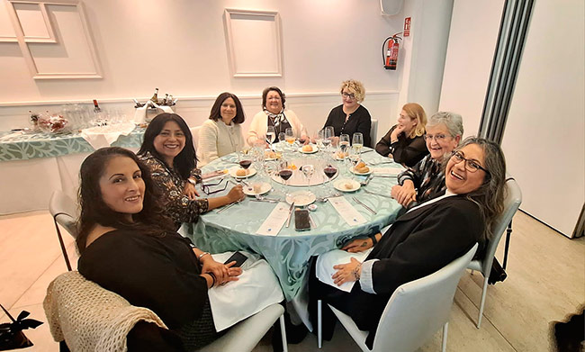 Eventos ASEGO