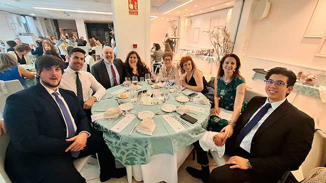 Eventos ASEGO
