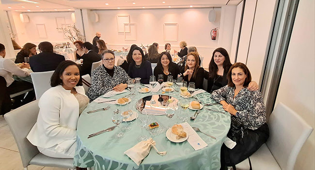 Eventos ASEGO