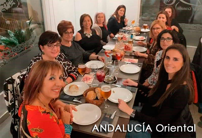 Eventos ASEGO