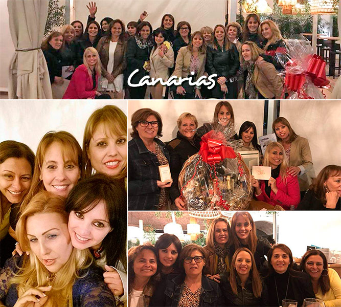 Eventos ASEGO